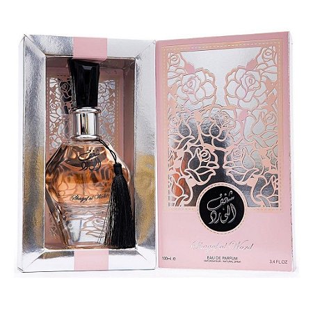Shagaf Al Word 100ml