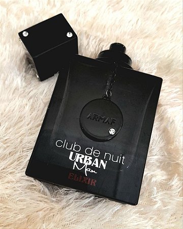 Club De Nuit Elixir 100ml