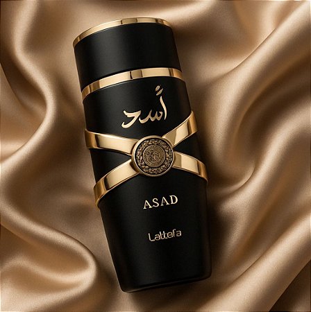 Asad 100ml