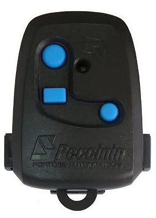 controle remoto peccinin