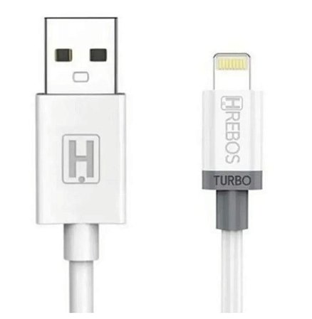 cabo IOS x usb - 2 metros