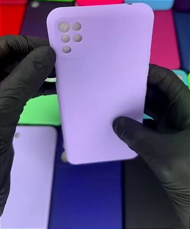 capa case de silicone de todas as marcas e modelos para smartphones.
