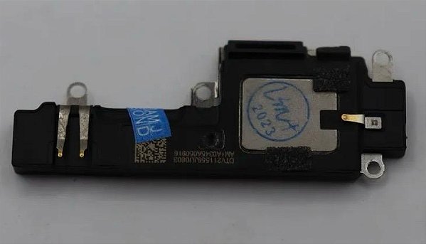 campainha smartphone iphone 13