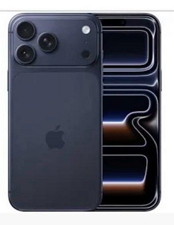 smartphone 17 pro max