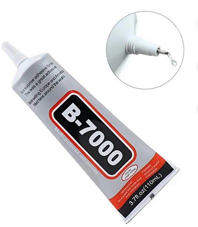 Cola B-7000