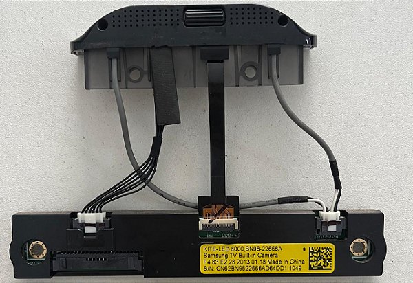 KIT LED TV