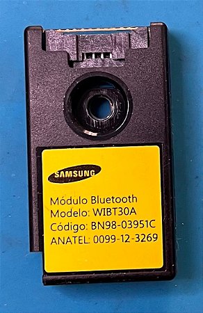 Módulo bluetooth TV