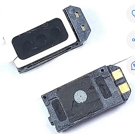 campanhia (alto-falante) smartphone A30s