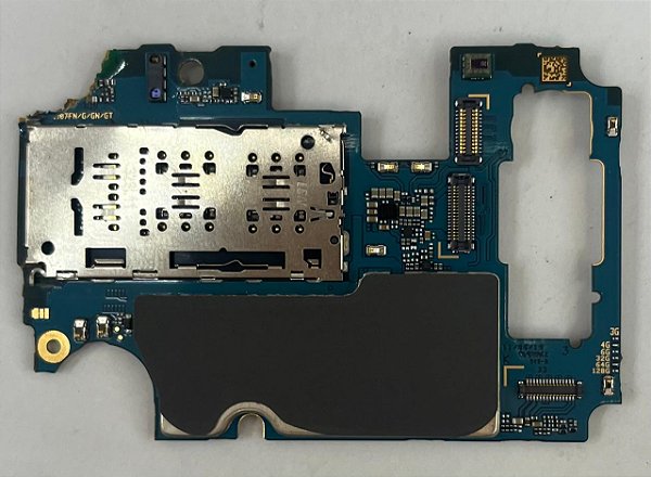 placa sucata para smartphone A30s