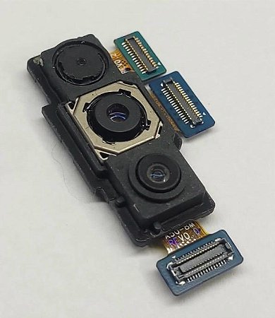 conjunto de câmeras traseiras para smartphone A30s