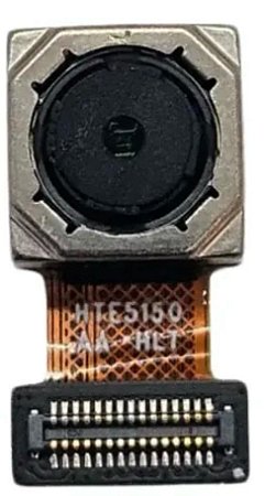câmera traseira Samsung A03 core