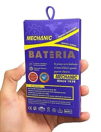 Bateria para iphone 11 PRO