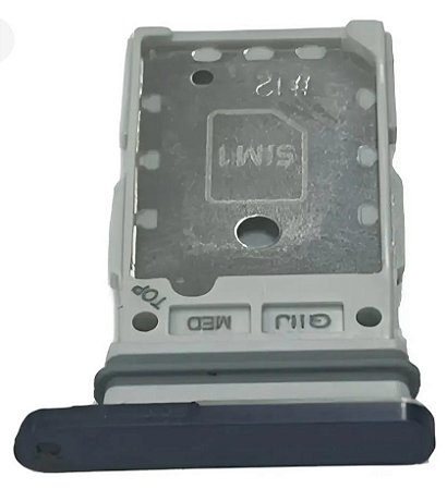 gaveta chip original S21FE
