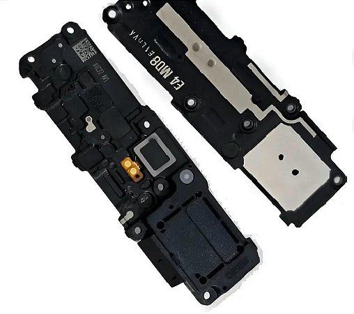 Alto falante campainha S21FE samsung original