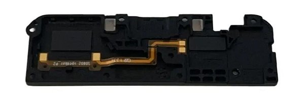 tampa interna auto falante para moto E40