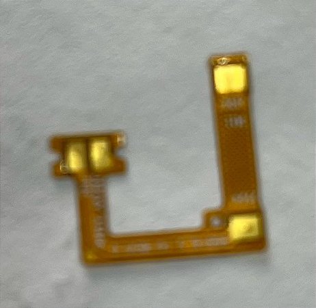 cabo flexível para campainha smartphone samsung A05