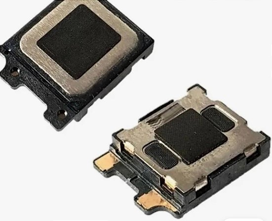 campainha auricular para celular Samsung Z Flip 3 5G