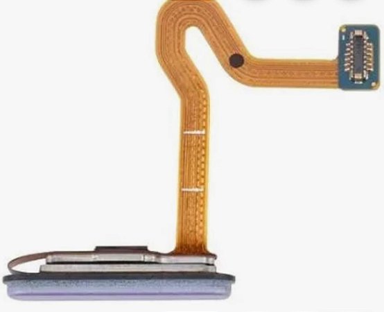cabo flex botão power para celular Samsung Z Flip 3 5G