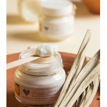 CACHOS NATURAIS, kit capilar