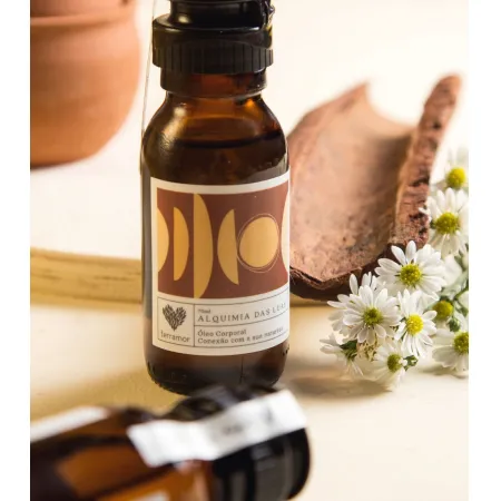 ALQUIMIA DAS LUAS, 70ml