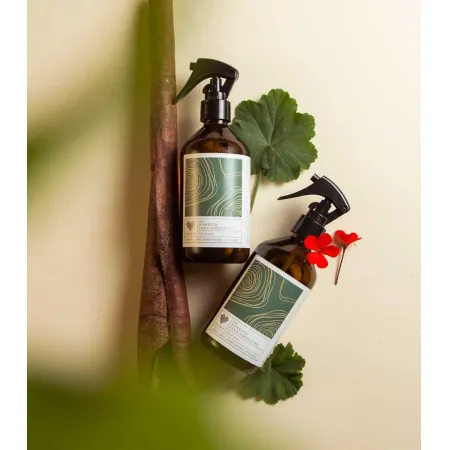 KIT SPRAYS DE AMBIENTE, proteção amor elevação