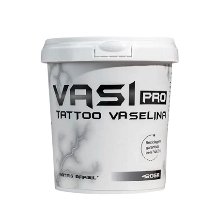 Vaselina Vasipro - 420GR
