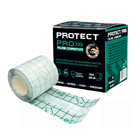 Protect Pro Filme Curativo - 5CM X 5M