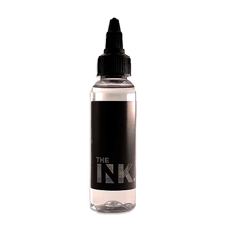 Diluente The Ink Vortex - 120ML