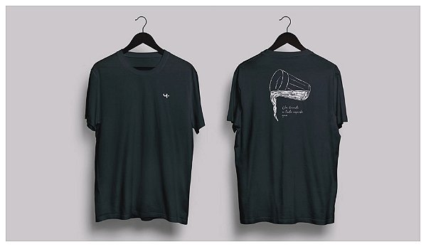 camiseta copão