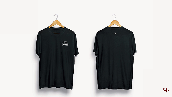 camiseta copinho #2