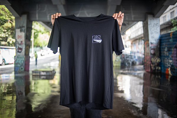 camiseta copinho #2