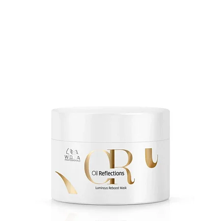 Máscara Oil Reflections 150ml – Wella Professionals