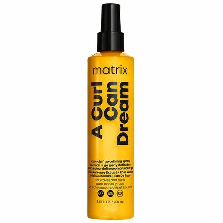 Spray Definidor A Curl Can Dream 250ml – Matrix