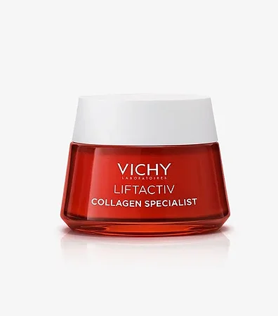 Creme Facial Colágeno Specialist 50ml – Vichy Liftactiv