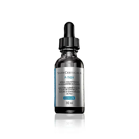 P-TIOX Sérum Anti-Idade para Rugas de Expressão 30ml – SkinCeuticals
