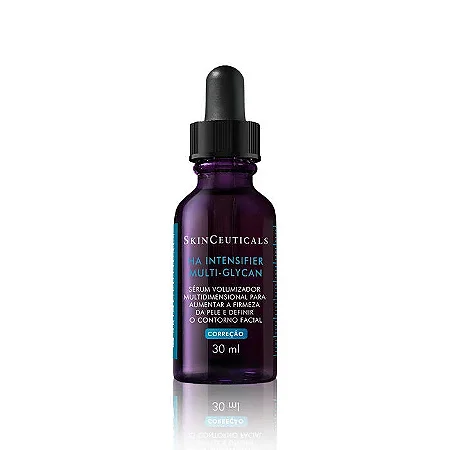 HA Intensifier Multi-Glycan Sérum Preenchedor 30ml – SkinCeuticals