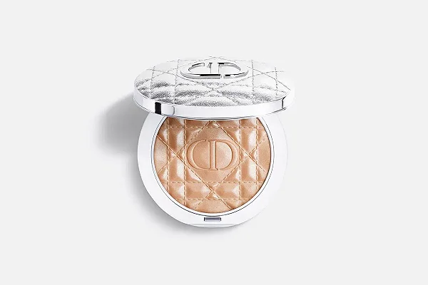 Iluminador Dior Forever Glow Luminizer 01 Nude Halo – Dior