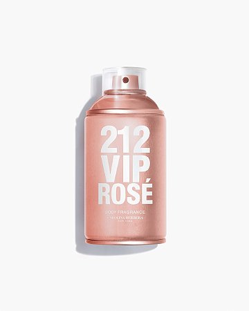 Body Spray 212 VIP Rosé, 250 ml – Carolina Herrera