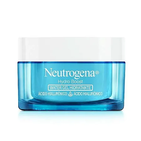 Hidratante Facial Hydro Boost Water Gel, 50 g – Neutrogena