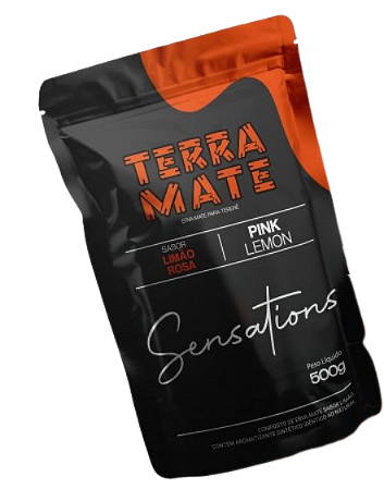 ERVA MATE TERERE TERRA MATE