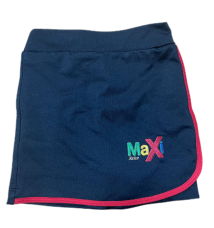 Shorts Saia Maxi Jr