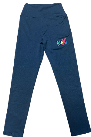 Calça Leg Maxi Jr