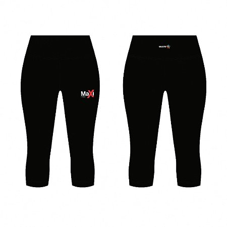 Bermuda corsário feminina