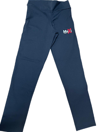 Calça Leg Fund e EM