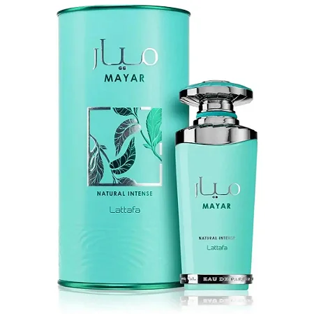 Mayar Natural Intense