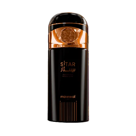 Body Spray Sitar Mawwal
