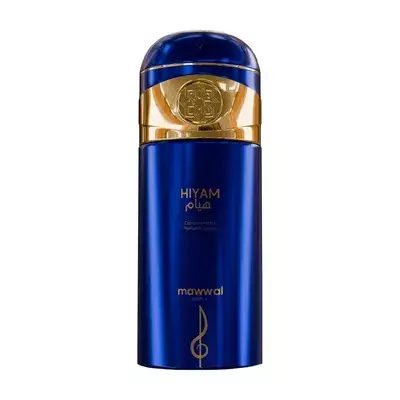Body Spray Hiyam Mawwal