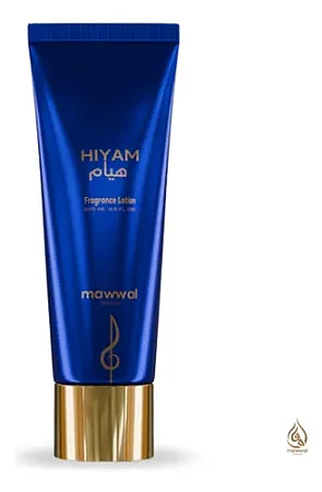 Creme Hidratante Hiyam Mawwal