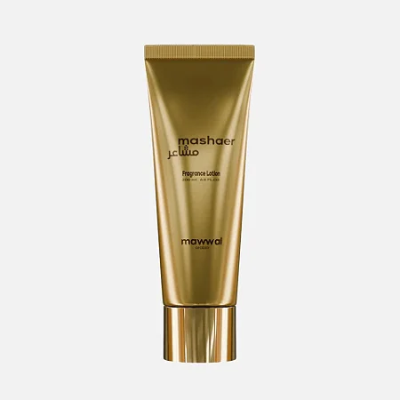 Creme Hidratante Mashaer Mawwal