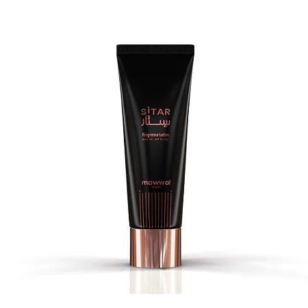 Creme Hidratante Sitar Mawwal